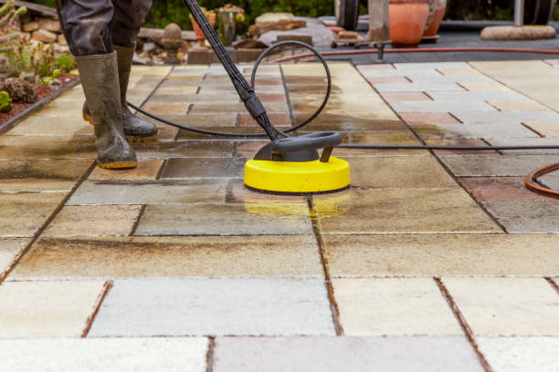 Best Driveway Pressure Washing  in Perry, OK