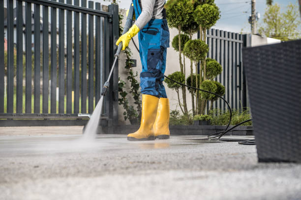 Best House Exterior Washing  in Perry, OK