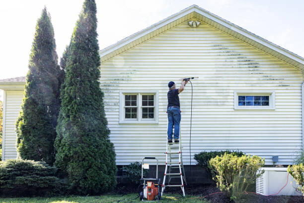 Reliable Perry, OK Pressure washing Solutions