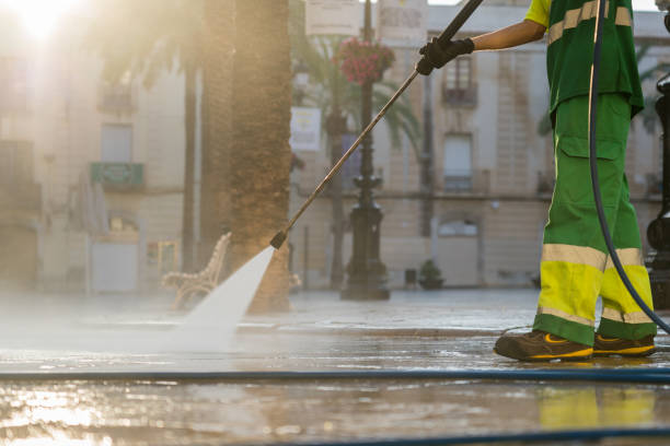 Best Roof Washing  in Perry, OK