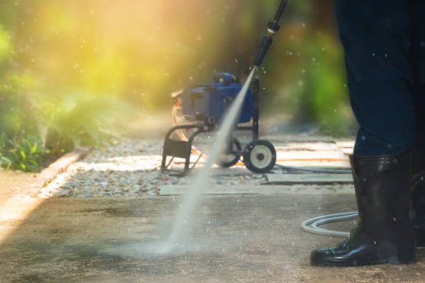 Best Gutter Cleaning  in Perry, OK